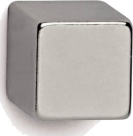 Maul 6169396 Whiteboard Magnet Nickel Nickel 15 Mm 15 Mm 15 Mm