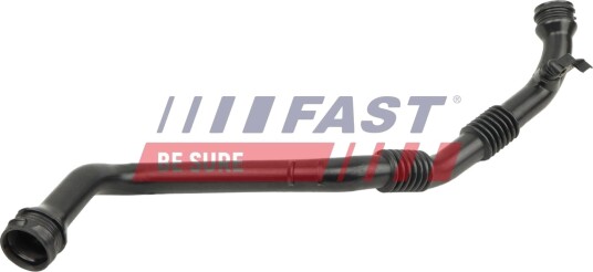 FAST FT10494 Ladeluftslange