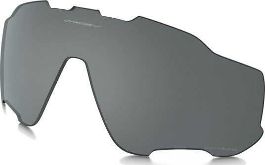 Oakley Jawbreaker Black Iridium Black Iridium unisex