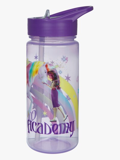 Unicorn Academy Vannflaske 500ml Unicorn Academy Vannflaske 500ml