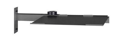 Multibrackets M Computer Shelf Motorized Mount Black HD