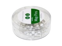 B.N.T 745900, Hvit, 4 mm, 20 mm, 55 mm, 55 mm, 20 mm