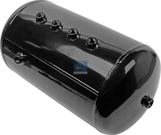 Luftbeholder, trykkluftanlegg DT Spare Parts 5.70071