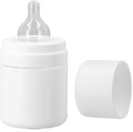 Baby Wallaby Tåteflaske 120 ml White Baby Wallaby Tåteflaske 120 ml White
