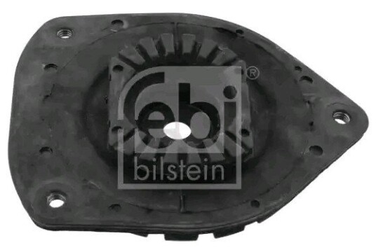 Støttelager støtdemper FEBI BILSTEIN 49852 Støttelager støtdemper FEBI BILSTEIN 49852