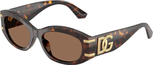 Dolce & Gabbana unisex Accessories Brun ONE SIZE,