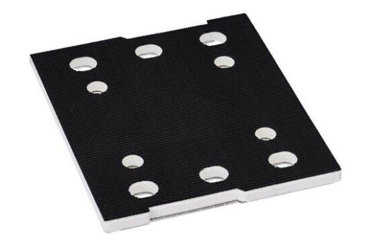 Bosch Sanding Plate Velcro GSS 110 x 100 mm