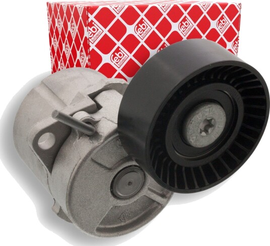 Remstrammer vifterem FEBI BILSTEIN 09813