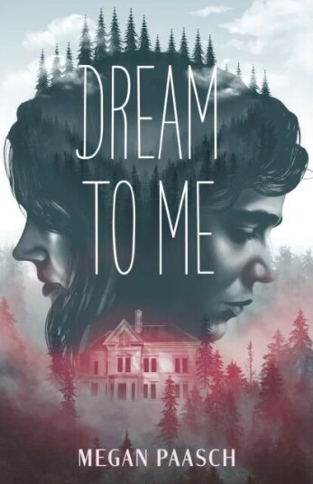 Dream To Me Av Megan Paasch