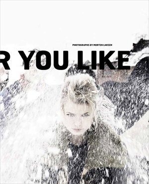 Morten Larsen - Any Colour You Like