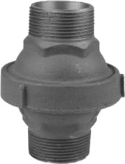 Invena Lekkasjebryter Dn-40
