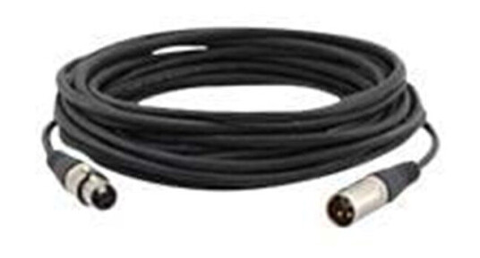 Kramer Electronics Kramer C-XLQM/XLQF Series Quad Style Cable Kramer Electronics Kramer C-XLQM/XLQF Series Quad Style Cable