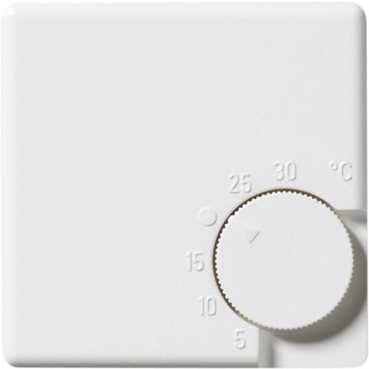 Eberle Romtermostat RTR-E 3551 kjøle - 5491803