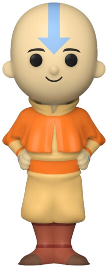 FUNKO Rewind: Avatar: The Last Airbender Aang Styles May Vary GW