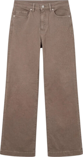 Nine In The Morning Dame Jeans Grå W29, Nine In The Morning Dame Jeans Grå W29,
