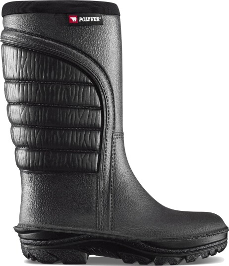 Polyver Sweden Vernestøvel Premium Safety S5, Vanntett, Tåhette 37-38