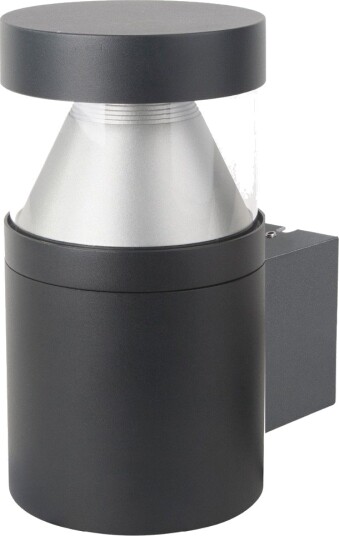 Kono CS Vegglampe Dimbar 8W LED 1000lm