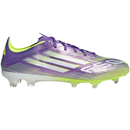 Adidas Performance F50 Pro Fg Purple 43 1/3