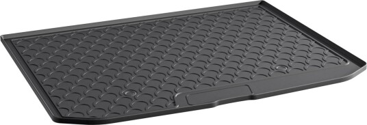 VAICO V10-9141 Gulvplate til bagasjerom / teppe til bagasjerom VAICO V10-9141 Gulvplate til bagasjerom / teppe til bagasjerom
