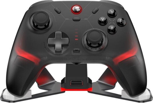 Gamesir Cyclone 2 Kontroller Bundle Edition Shadow Black