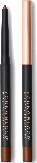 Youngblood One Swipe Gel Eyeliner 1 g Bourbon Youngblood One Swipe Gel Eyeliner 1 g Bourbon