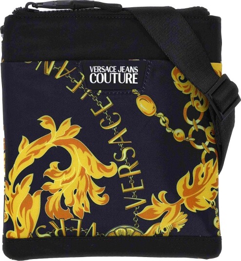 Versace Jeans Couture Herre Vesker Flerfarget ONE SIZE, Versace Jeans Couture Herre Vesker Flerfarget ONE SIZE,