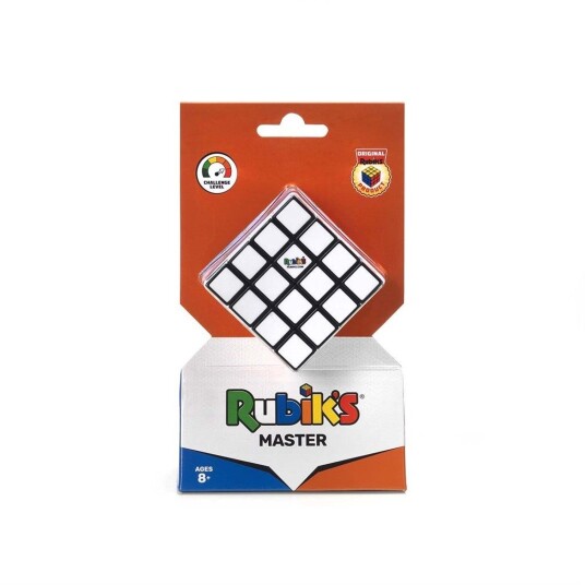 Rubiks 4x4 Master Cube Rubiks 4x4 Master Cube