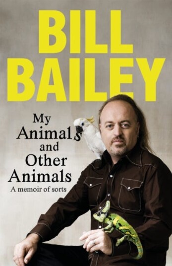 My Animals, and Other Animals  A memoir of sorts
