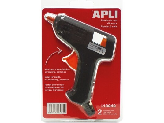 Apli Limpistol Hot Limbist 20w