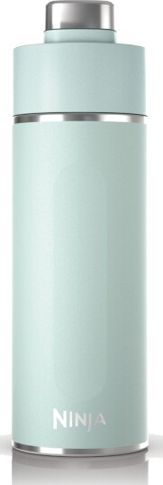 NINJA Thirsti Drikkeflaske - 530 ml - Mintgrønn