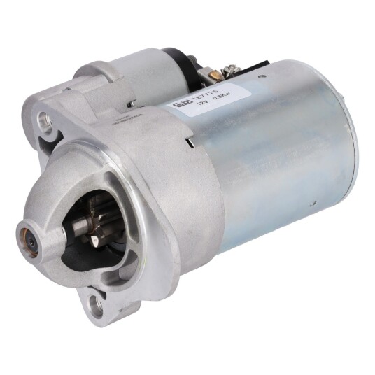 Starter FEBI BILSTEIN 187775