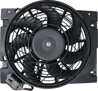 Kjølevifte MAGNETI MARELLI 069422733010