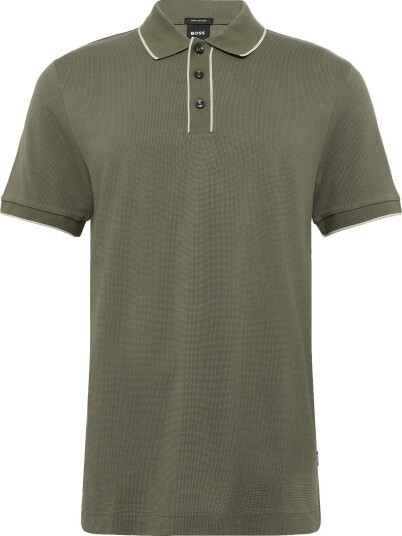 BOSS H Parlay 81 OPEN GREEN S