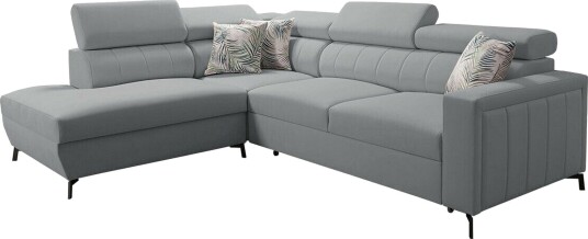 Galbally 3 seters hjørnesovesofa Galbally 3 seters hjørnesovesofa