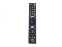 Sony 149336511 Lyd Trykknapper Sort