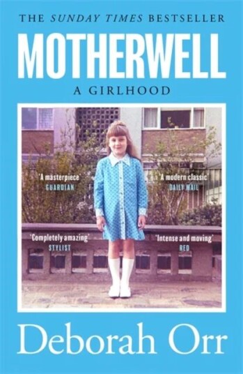 Motherwell Av Deborah Orr