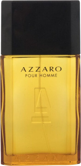 Azzaro Pour Homme Eau de Toilette 100ml til menn - Frisk og elegant duft