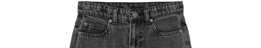The New Tnmadrid Baggy Fit Jeans Grey 9