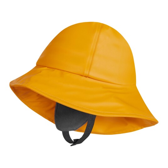 Urberg Kids Pu Hat Sunflower 54/56