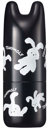 Tonymoly Pocket Bunny Perfume Bar 02 Cuty