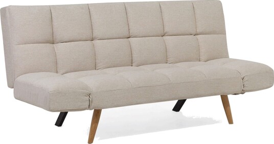 Ingaro Sovesofa 182 cm Beige