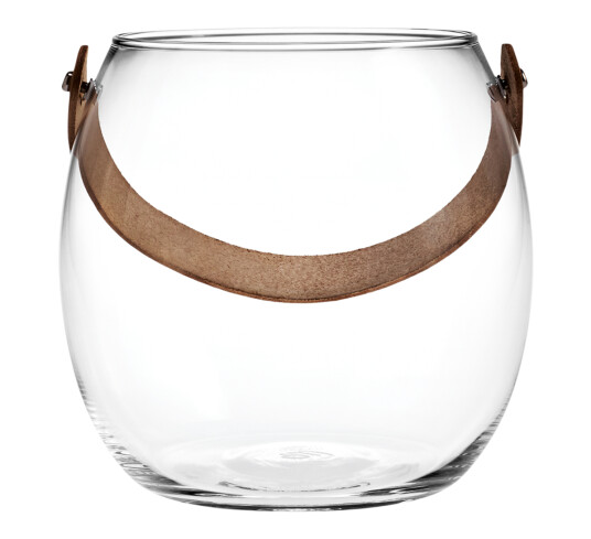 Holmegaard Design with light krukke 16 cm Holmegaard Design with light krukke 16 cm