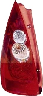 ALKAR 2221650 Baklykt