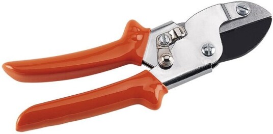 Stihl PG 25 Hagesaks Amboss 19,5 cm med Utskiftbare Kniver