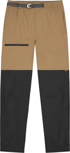 Picture Organic Clothing Men"s Shooner Stretch Pants Partridge S