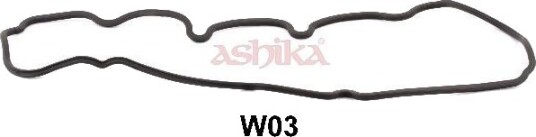 Tetning topplokkdeksel ASHIKA 47 0W W03