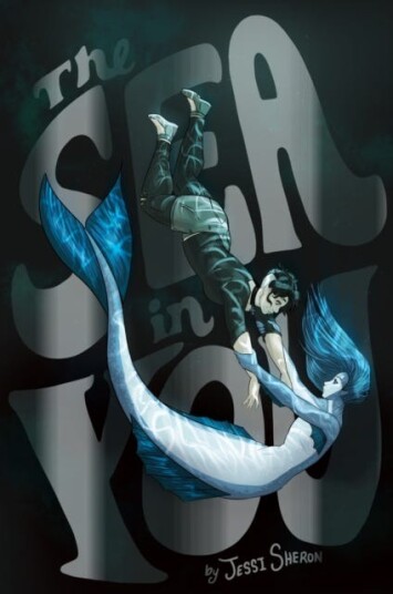 The Sea In You Av Jessi Sheron