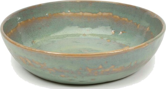 Pure Salad Bowl Small 20 cm Sea Green