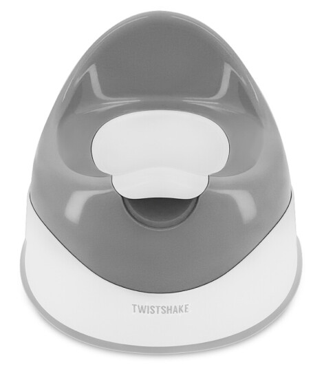 Potte Twistshake Pastell Grå