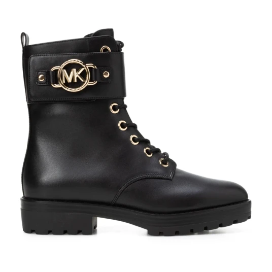 Michael Kors Dame Sko Svart 37 EU Michael Kors Dame Sko Svart 37 EU